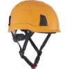 ALPINWORKER PRO přilba WR neventil žlutá